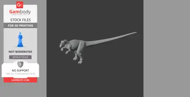 Lukousaurus