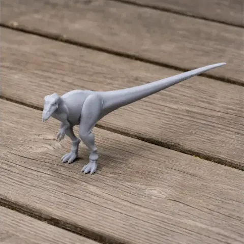 Lukousaurus