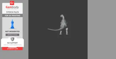 Lukousaurus