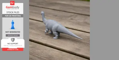 Lurdusaurus