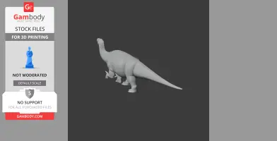 Lurdusaurus