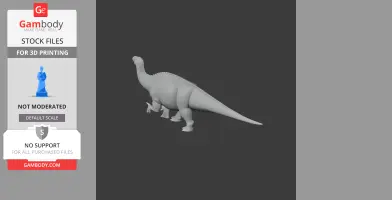 Lurdusaurus