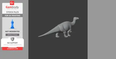 Lurdusaurus