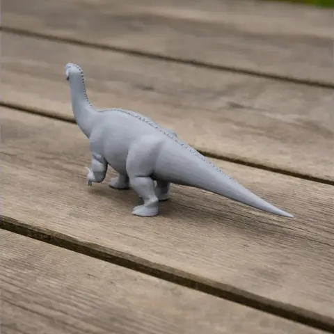 Lurdusaurus