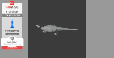 Lurdusaurus
