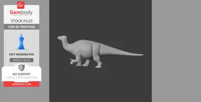 Lurdusaurus