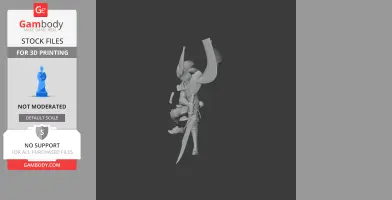Ii Naomasa Samurai Classic