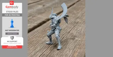 Ii Naomasa Samurai Classic