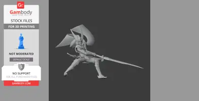 Ii Naomasa Samurai Classic