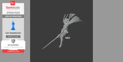 Ii Naomasa Samurai Classic