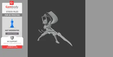 Ii Naomasa Samurai Classic