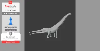 Lusotitan