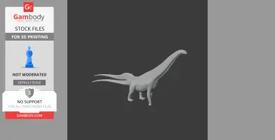 Lusotitan