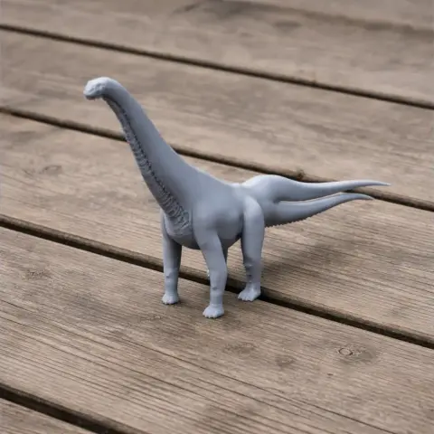 Lusotitan