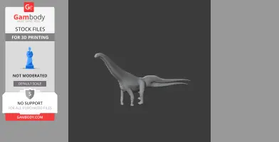 Lusotitan