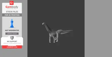 Lusotitan