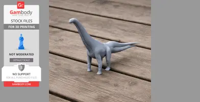 Lusotitan