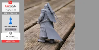 Imagawa Yoshimoto Samurai