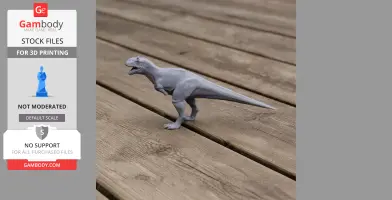 Majungasaurus
