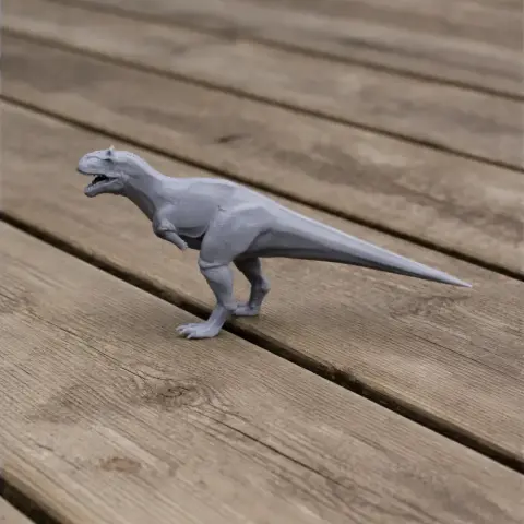 Majungasaurus