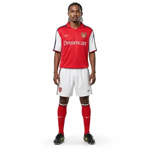 Nwankwo Kanu Figurine