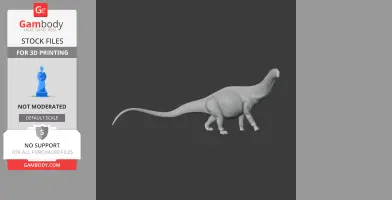 Malawisaurus