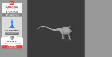 Malawisaurus