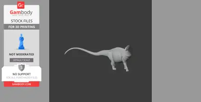 Malawisaurus