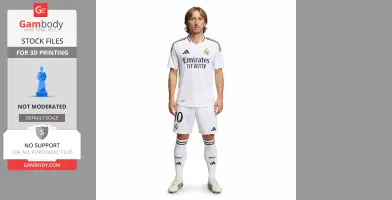 Luka Modric