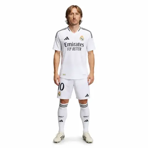 Luka Modric