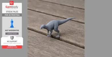 Mantellisaurus