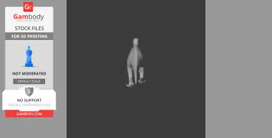 Mantellisaurus