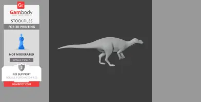 Mantellisaurus