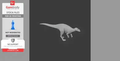 Mantellisaurus