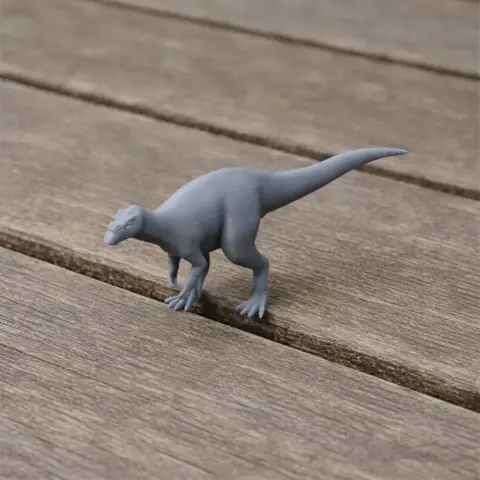 Mantellisaurus
