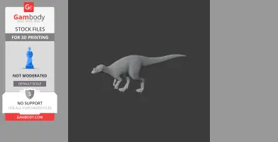 Mantellisaurus