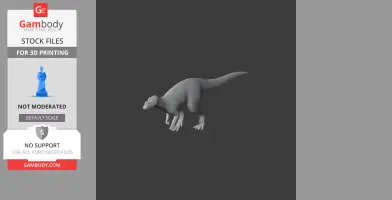 Mantellisaurus