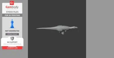 Mantellisaurus