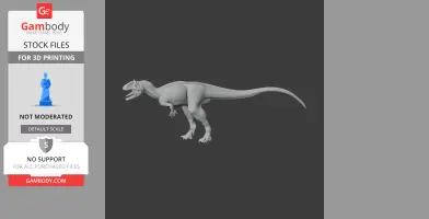 Marshosaurus