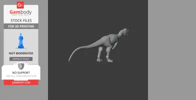 Marshosaurus