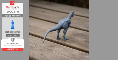 Marshosaurus