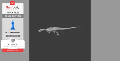 Marshosaurus