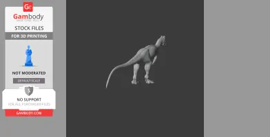 Marshosaurus