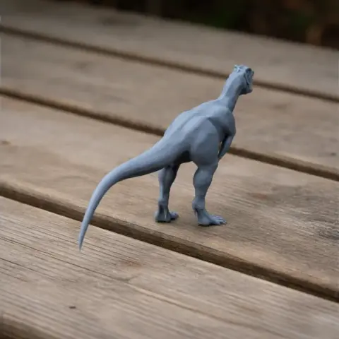 Marshosaurus