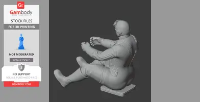 Ivan Kozhedub WWII Soldier