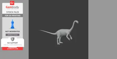 Massospondylus