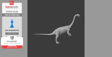 Massospondylus