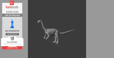Massospondylus