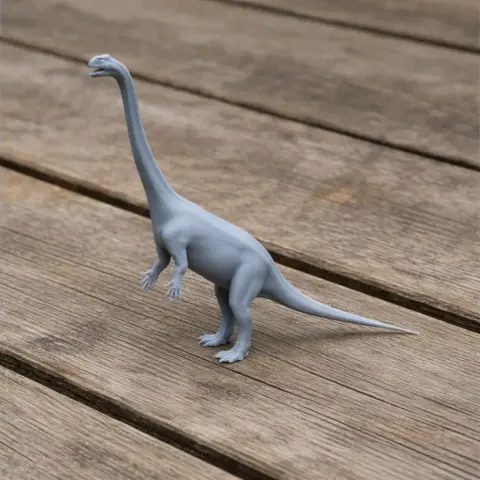 Massospondylus
