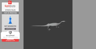 Massospondylus